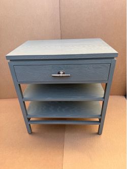 Stanley Night stand