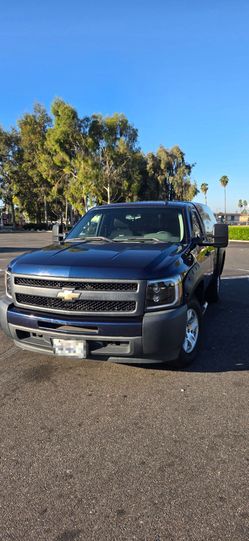 2009 Chevrolet Silverado