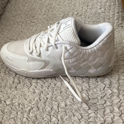 Puma 01 Melo Men’s Athletic Shoes, Size 12