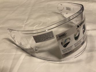 2021 Shoei CWR-F
