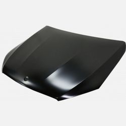 For Mercedes-Benz GLC43 AMG Hood 2016-2020 Aluminum Primed Coupe DOT/SAE