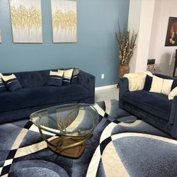 American signature Sofa Set 