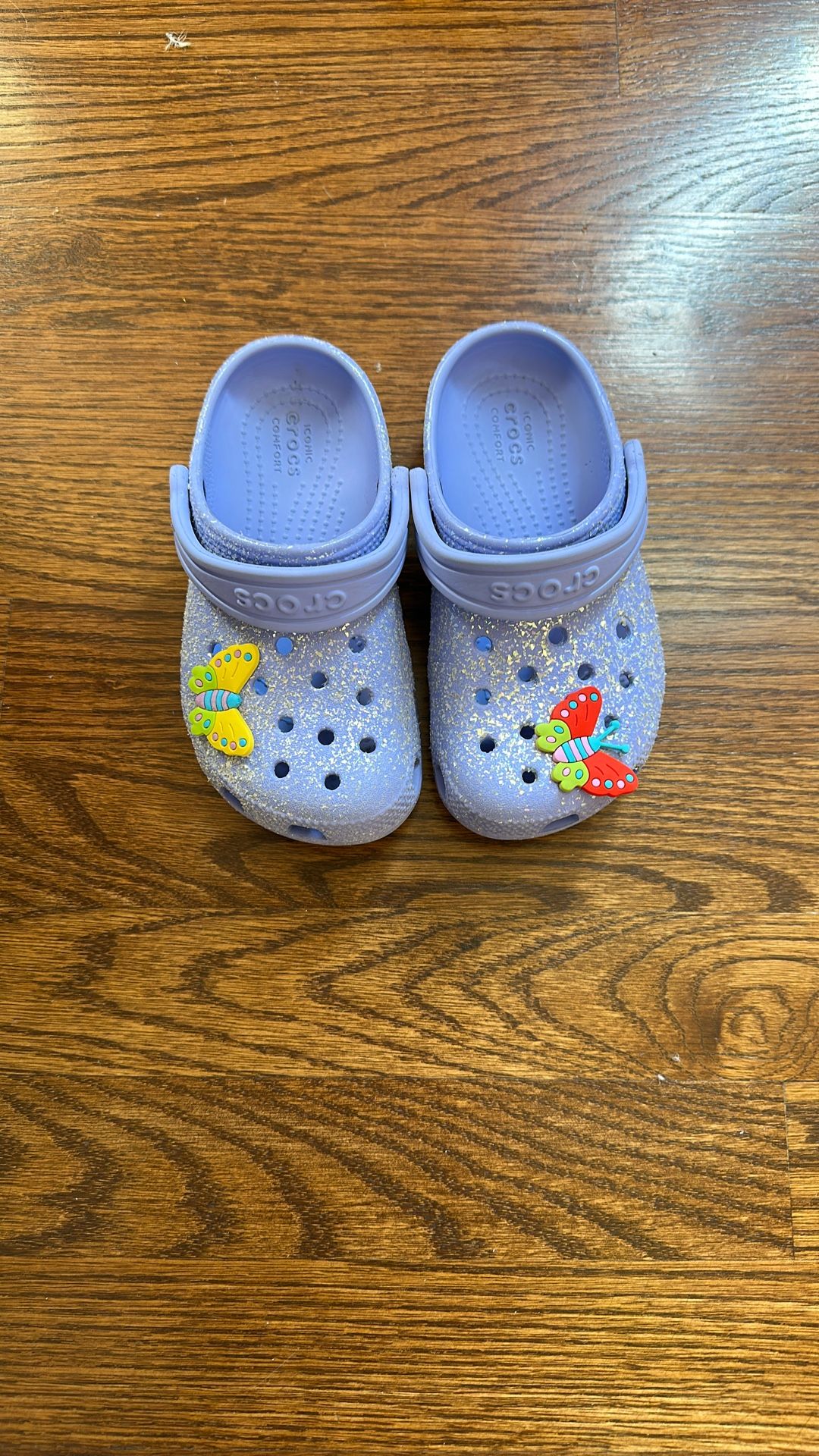 Girls Crocs Shoes