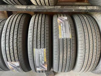 new tires llantas nuevas mobile service