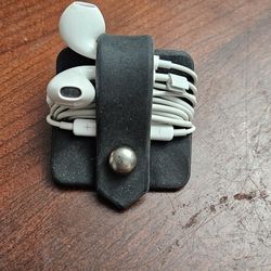 Apple EarPods Headphones. $10