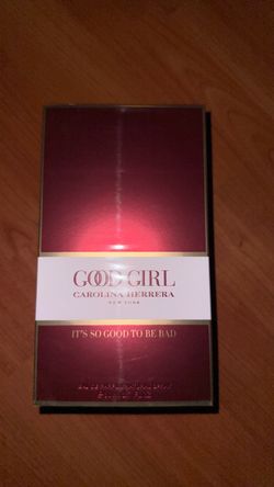 Carolina Herrera Good Girl Perfume