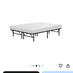 Queen Size Bed Frame 