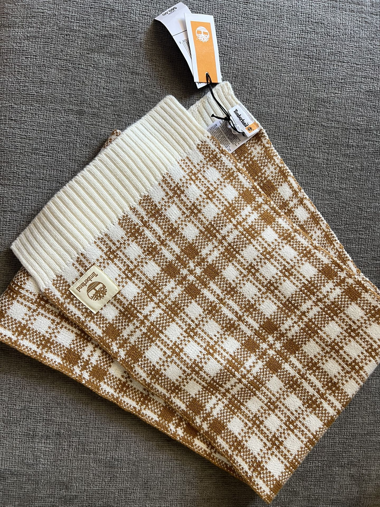 Timberland Scarf