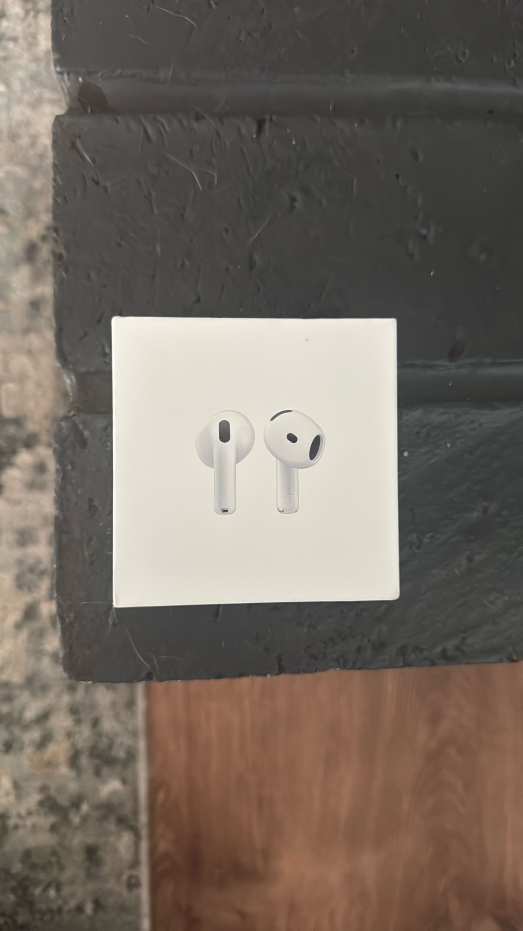 Apple AirPod 4