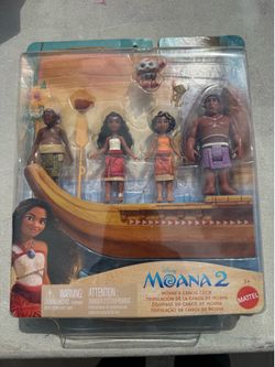 Moana