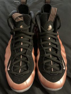 Foamposite Elemental Rose Size 11