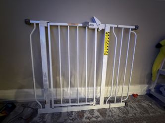 Baby Gate Rago