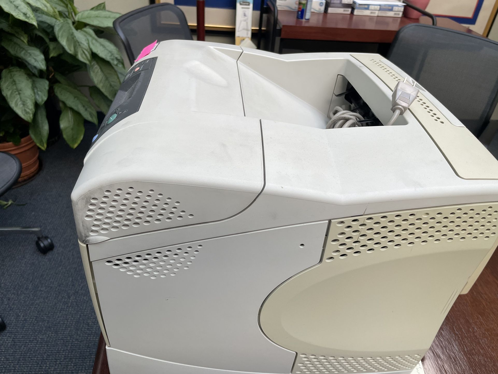 Hp Láser jet Printer