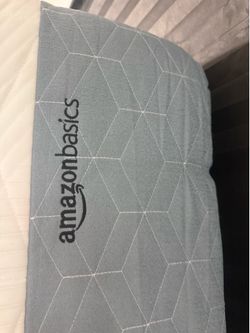 Mattress
