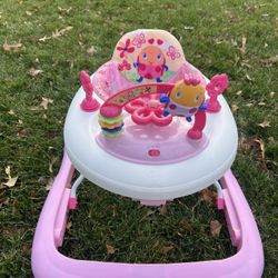 Infant Walker