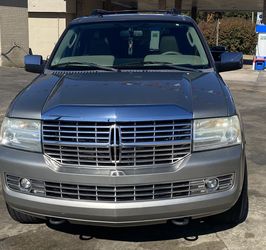 2008 Lincoln Navigator
