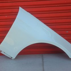 Mercedes Benz E Class Coupe Right Side Fender 2009-2016