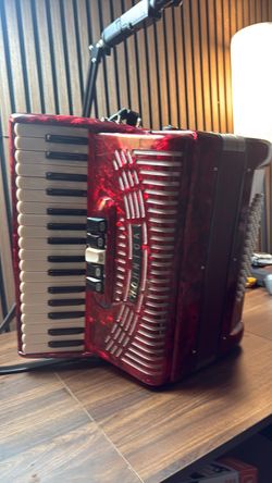 HOHNER HOHNICA 72