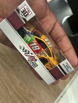 NASCAR Kyle Busch