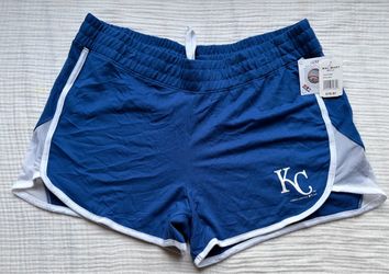 NEW Kansas City Royals Shorts Large