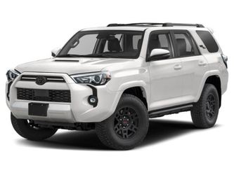 2024 Toyota 4Runner