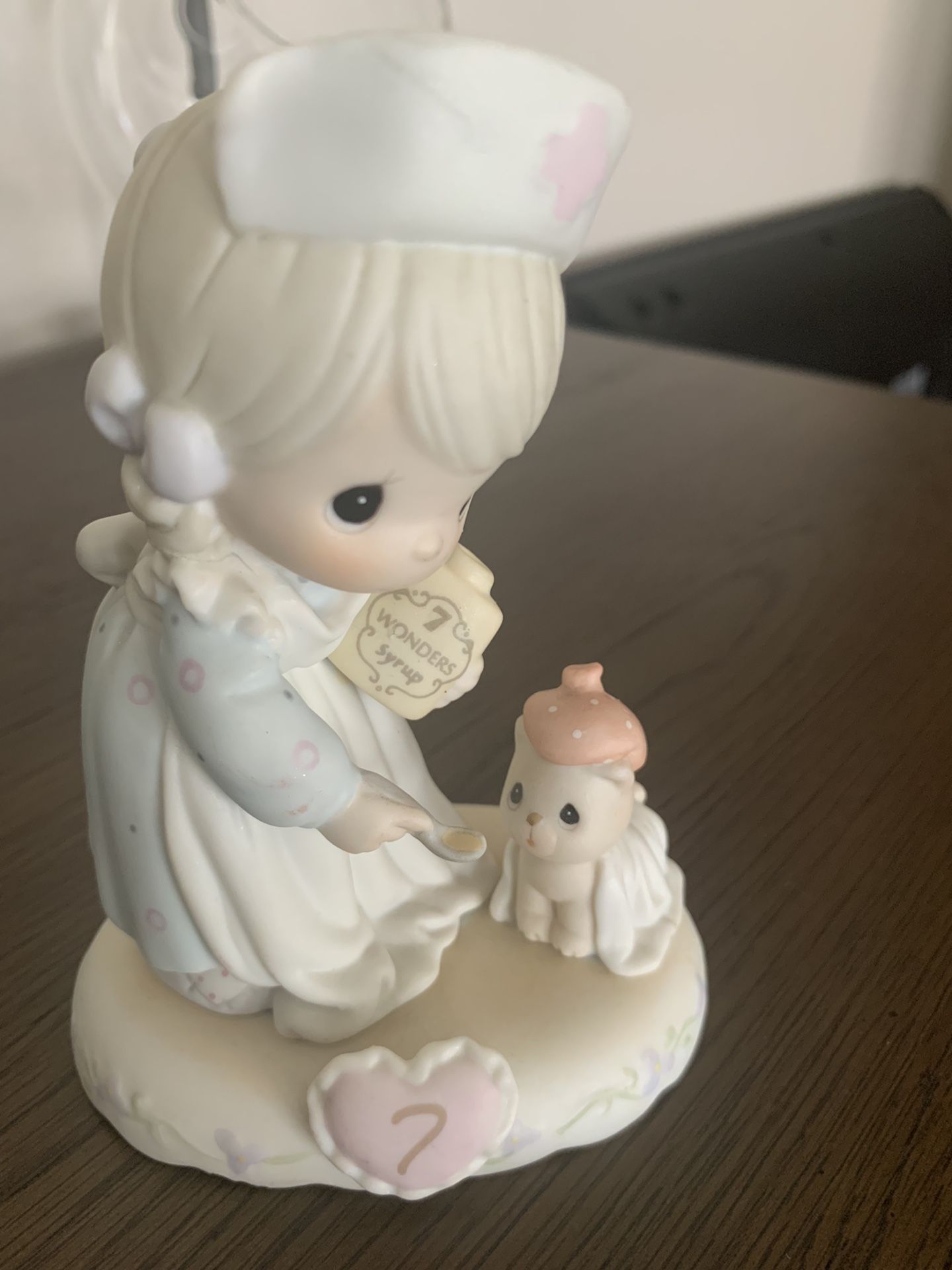 Precious Moments #7