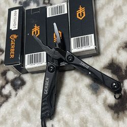 Gerber Gear Dime 12-in-1 Mini