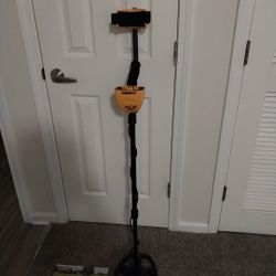Garrett Metal Detector 