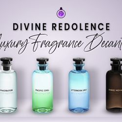 L’limmensite Louis Vuitton