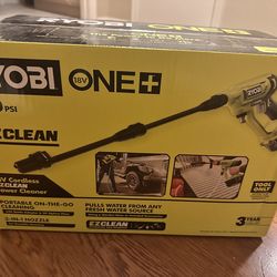 Power Cleaner