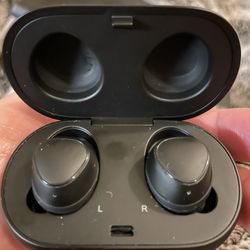 Samsung GearX