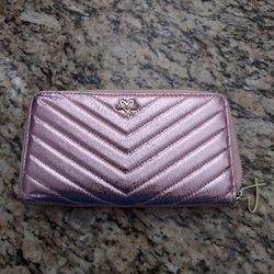 victorias secret wallet