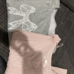 Women’s Sweaters Size Small 