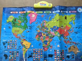 My World Learning