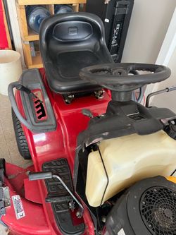 toro tractor