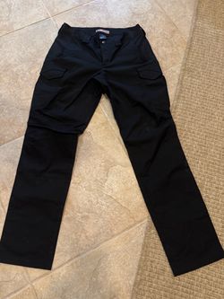 5.11 Tactical Women’s Pants – Size 6 Regular – New