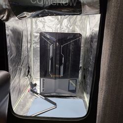 3d Printer Saturn 12k Ultra +resin