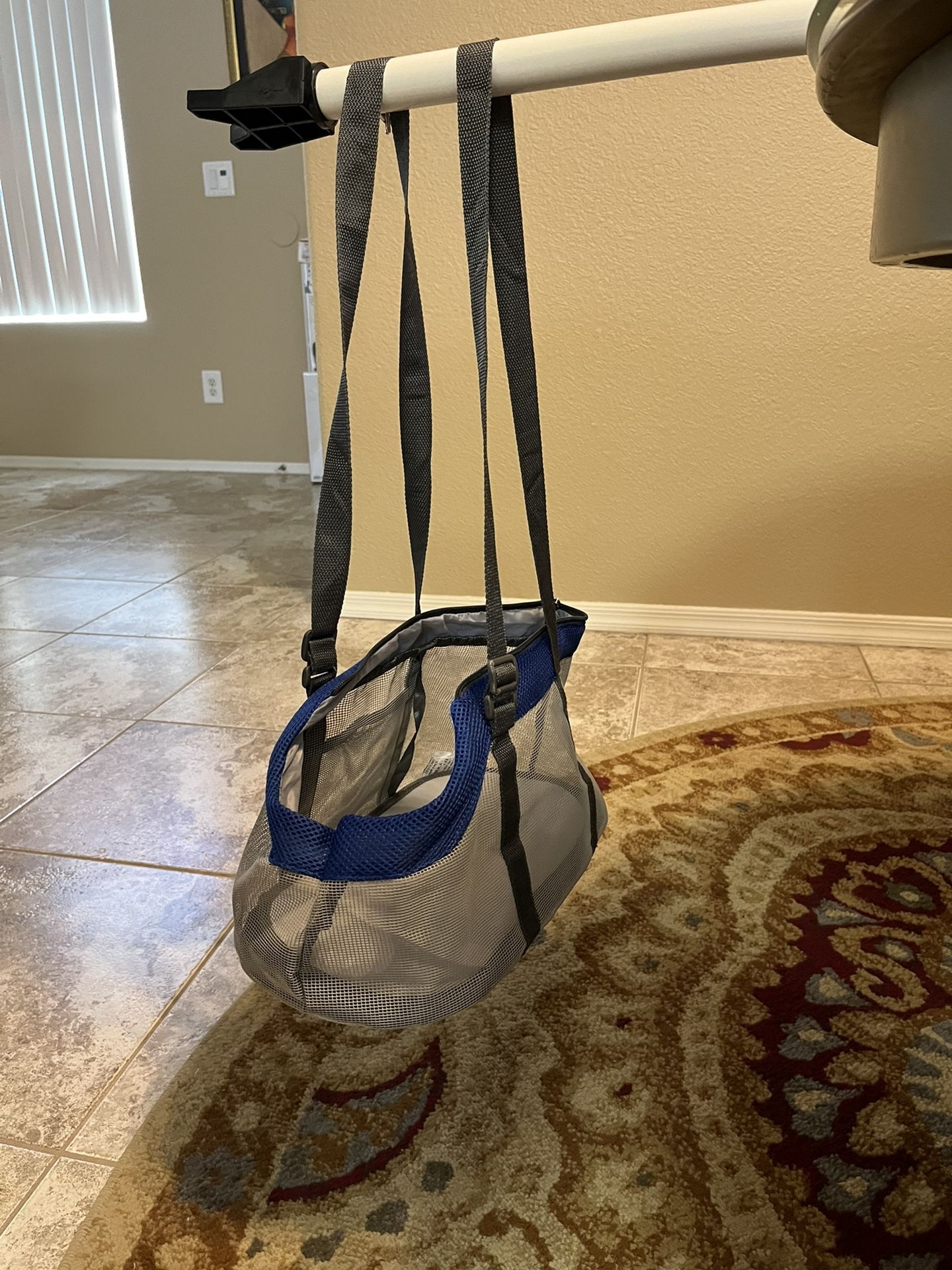 Small Dog/Cat Carrier