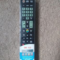Remote Control