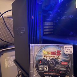 PlayStation 2 Bundle  