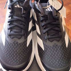 Duramo SL 2 Wide Running Shoes Size 9