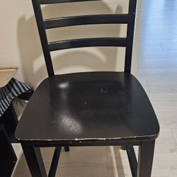 Free High chair