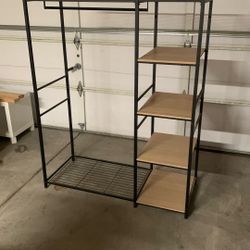 Clothing Rack 