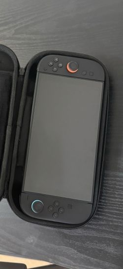 Nintendo Switch 2 w/ Accessories