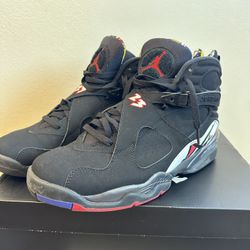 Retro Jordan 8 Play Off 