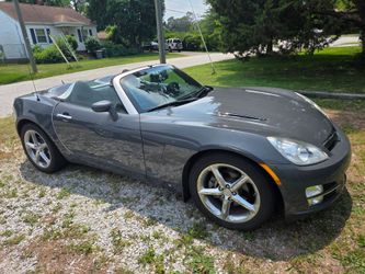 08 saturn sky
