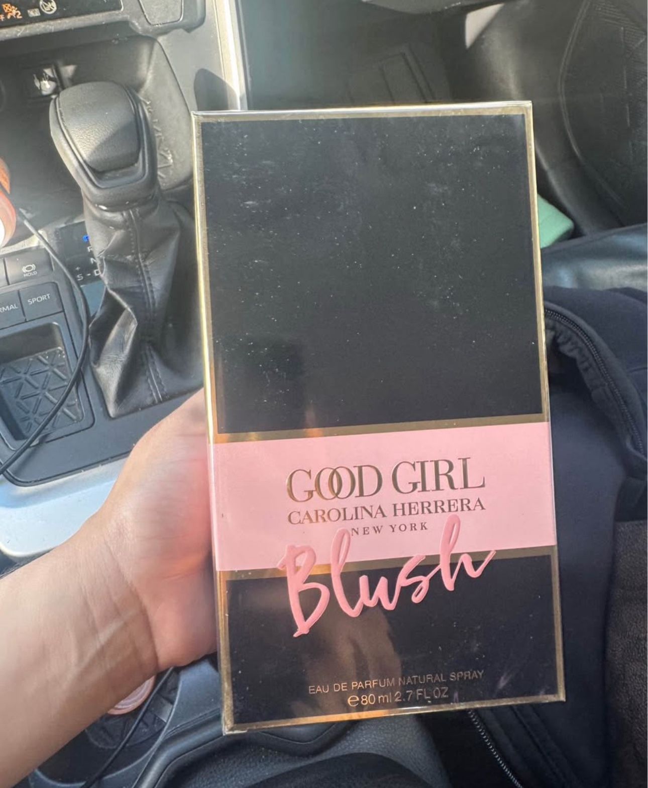 Carolina Herrera Good Girl Blush