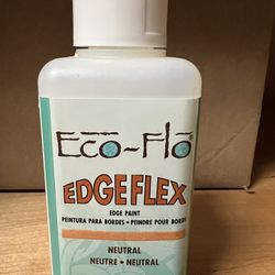 Eco Flo  Edge Paint  
