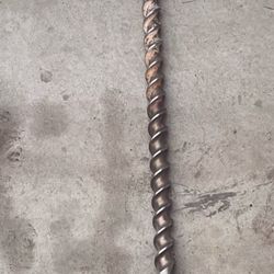 Drill Bit Concrete