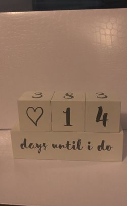Nice Bridal Gift